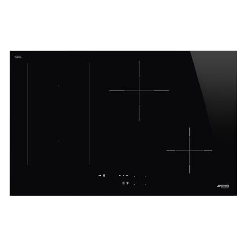 Induction hob with 4 heating z...from Smeg Universal - SIM3844D - down 10.00% (£99.06) to £891.51 from £990.57