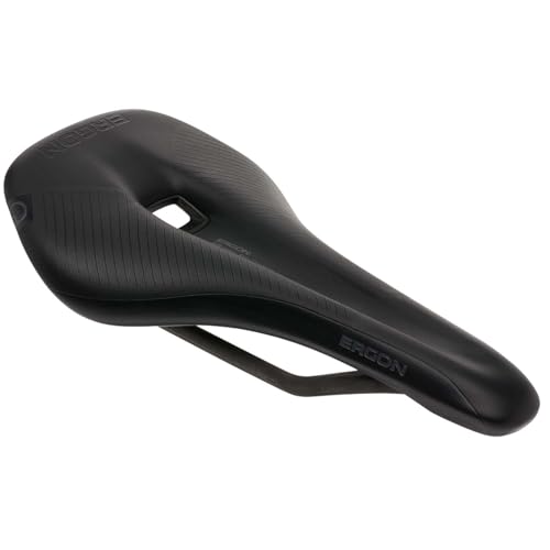 Ergon SR Road Pro Carbon Men Stealth S/M - down 33.40% (£56.44) to £112.55 from £168.99