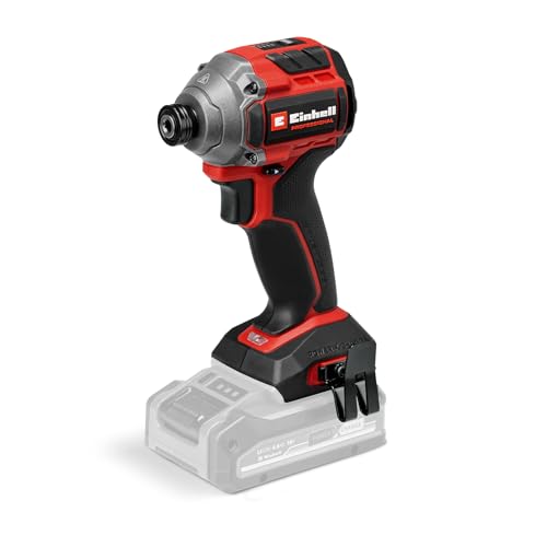 Einhell Professional Cordless ...tery TP-CI 18/250-C Li BL-Solo - down 40.00% (£39.99) to £59.99 from £99.98