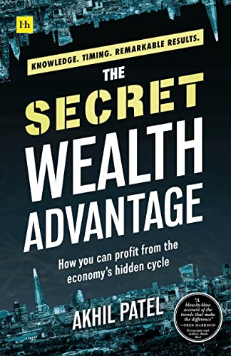 The Secret Wealth Advantage: H...rom the economy's hidden cycle - down 3.27% (£0.50) to £14.79 from £15.29