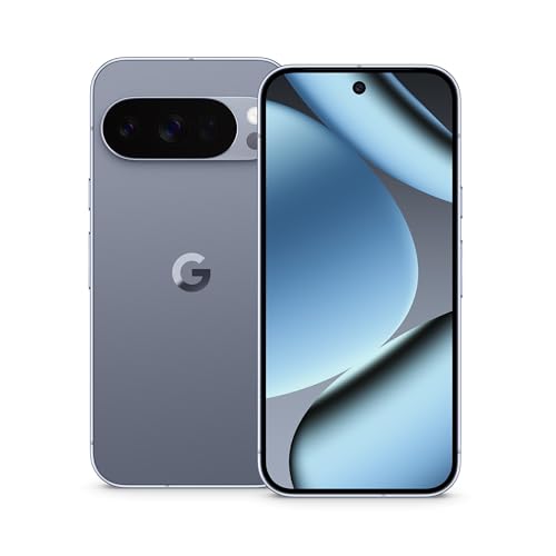 Google Pixel 10 Pro - Unlocked...tua Display - Moonstone, 512GB - down 19.38% (£233.00) to £969.00 from £1,202.00
