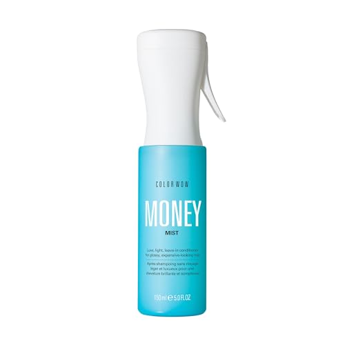 COLOR WOW MONEY MIST Luxe Ligh...king Hair with Heat Protection - down 30.00% (£8.85) to £20.65 from £29.50