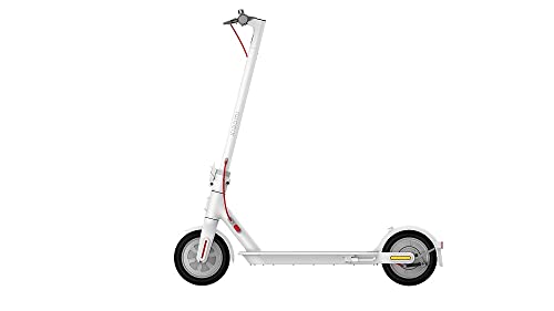 Xiaomi Scooter 3 Lite, scooters, - down 10.00% (£21.40) to £192.65 from £214.05