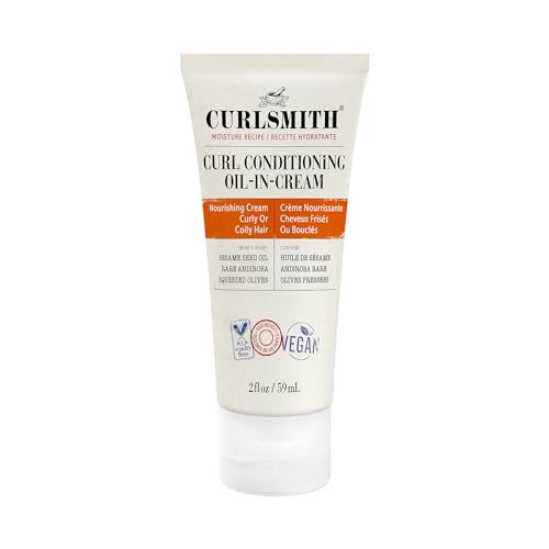 Curlsmith - Curl Conditioning ... for Curly and Coily Hair 59ml - down 9.93% (£0.71) to £6.44 from £7.15