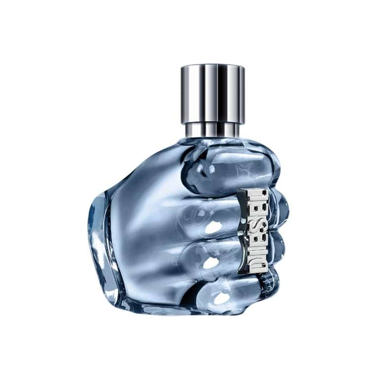 200ml.Diesel Only The Brave, Iconic Eau de Toilette.£41.64S&S