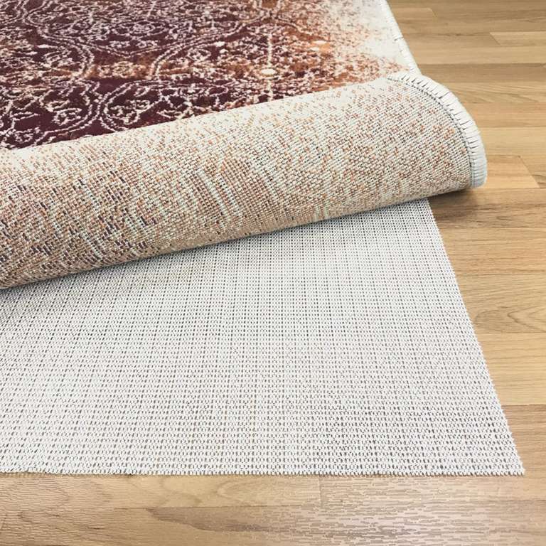 60x150 cm Rug Anti Slip Non Slip Mat Liner Carpet Gripper Underlay for Hard Floors - Sold by Toyoki / FBA