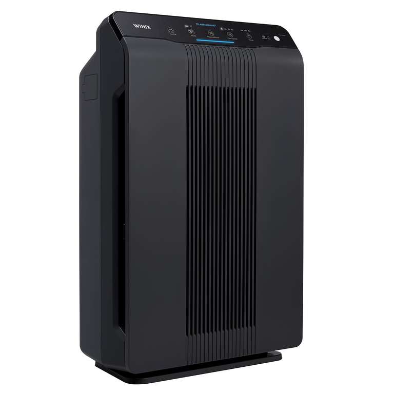 WINIX 5500-2 Air Purifier for Home Bedroom