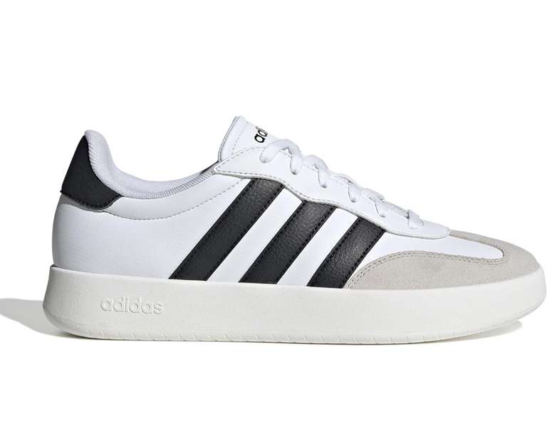 Adidas Barreda Shoes - Size 9.5