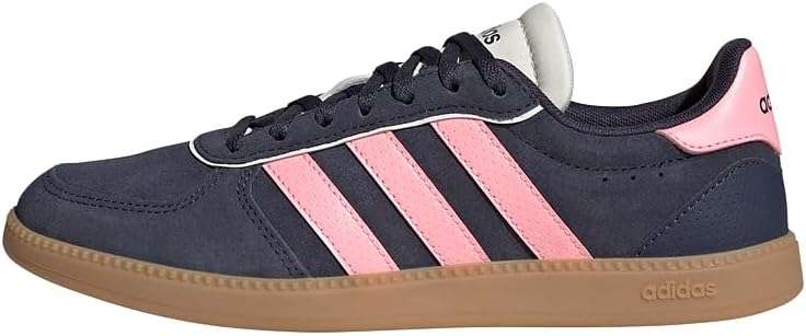 Adidas Breaknet shoes