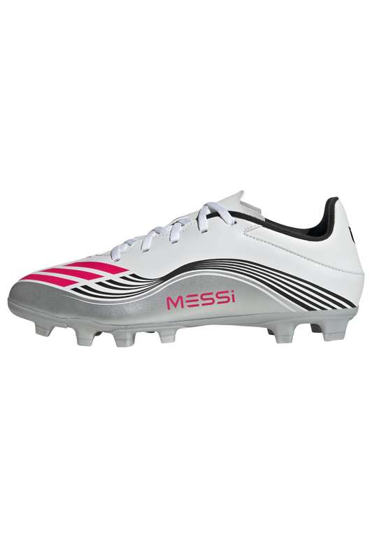 adidas F50 Messi Club Firm/Multi-Ground Adult Football Boots - UK11