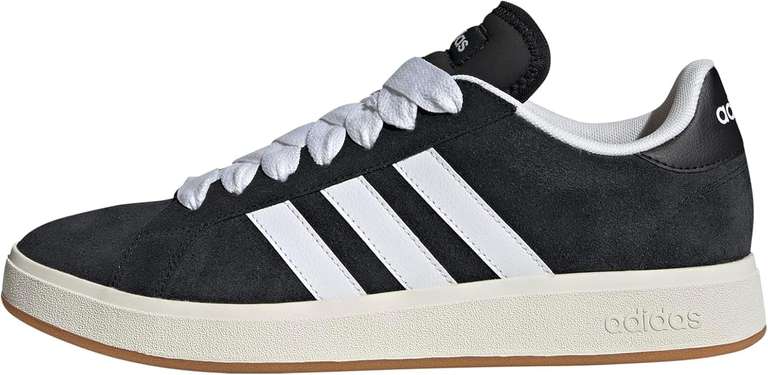 Adidas Grand Court TD Trainers, Size 8.5 (other sizes / prices available)