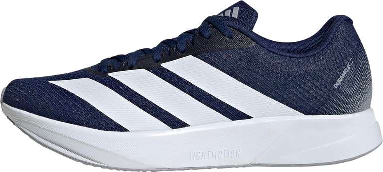 Adidas Men's Blue Duramo RC2 Running Shoes - Most Sizes 3 - 13.5