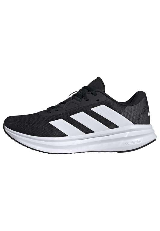 adidas Men's Galaxy 7 Running Shoes with voucher