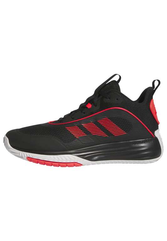 Adidas Men's OWNTHEGAME 3.0 Shoes size 9.5UK