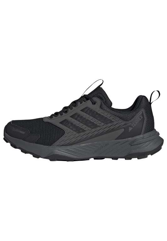 adidas Men's Terrex Tracefinder 2 Climaproof Trail Running Shoes Size 6.5UK