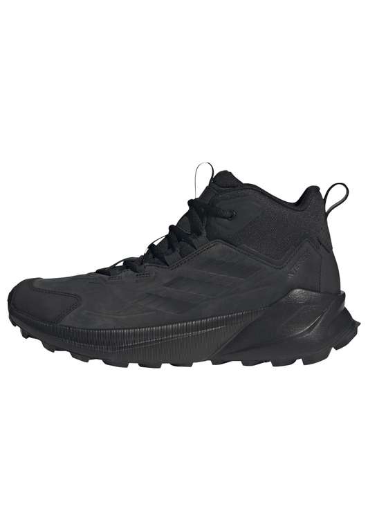 adidas Terrex Trailmaker 2.0 Leather Hiking Shoes 5.5UK