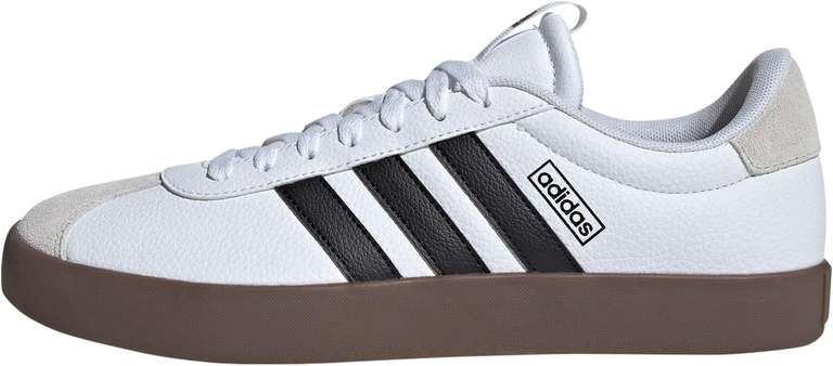 adidas VL Court 3.0 Shoes, Size 10.5