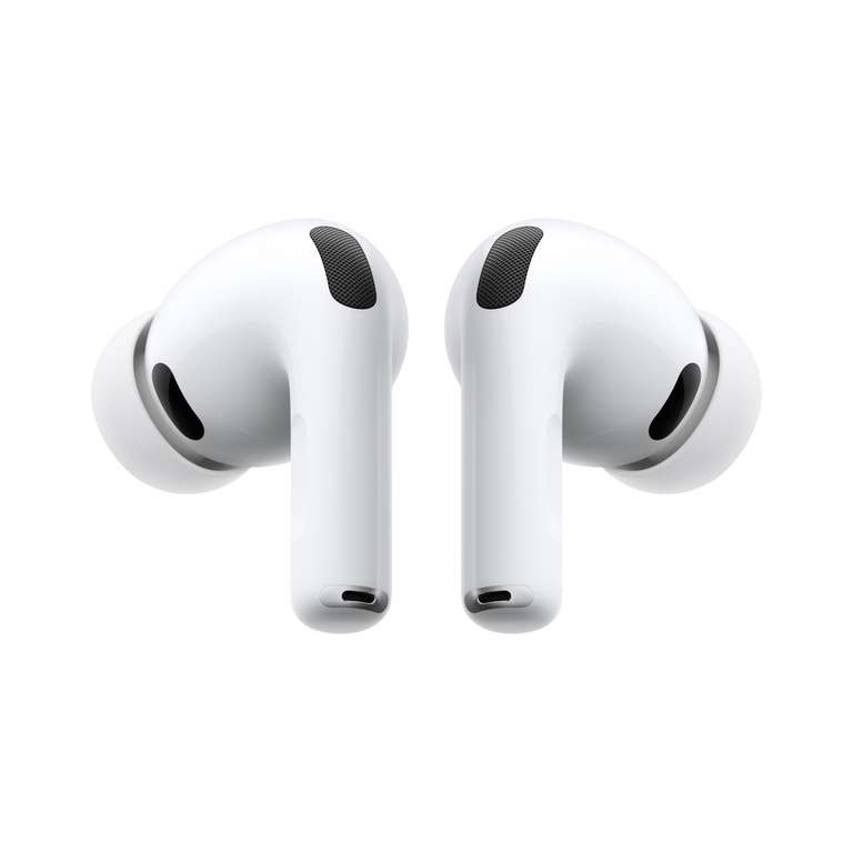 Apple AirPods Pro 3 Wireless Earbuds, Active Noise Cancellation