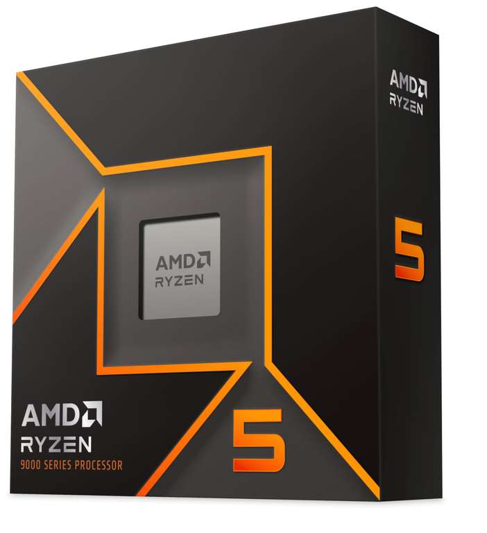 AMD Ryzensets 5 9600X Processor