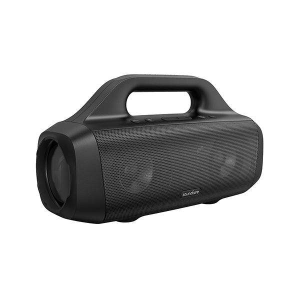 Anker Soundcore Motion Boom Outdoor Speaker Portable Bass Bluetooth Speaker Waterproof - Sold by Anker Official Shop