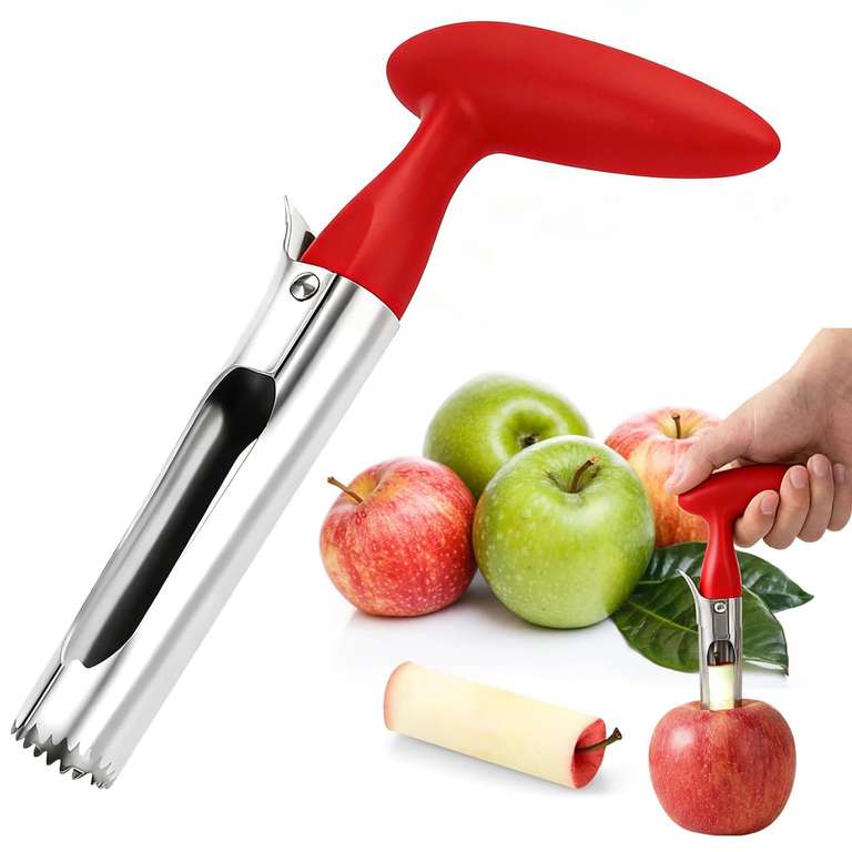 Apple Corer Remover