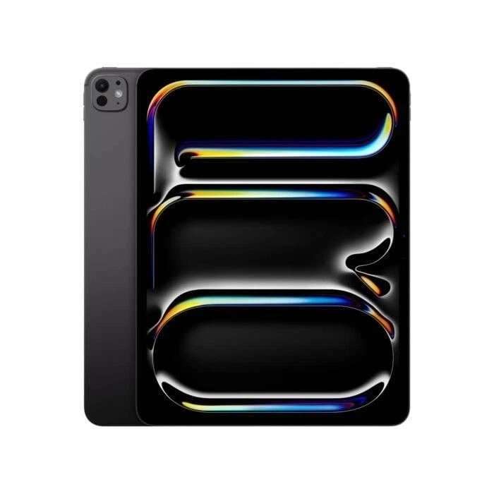 Apple iPad Pro 13" OLED M4 256GB Space Black - Refurb Good - w/code - Sold by Currys Clearance