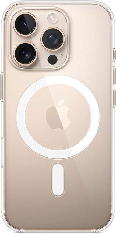 Refurbished - very good Apple iPhone 16 Pro - 128GB - All Colours - Unlocked w/code - Sold by Loop Mobile
