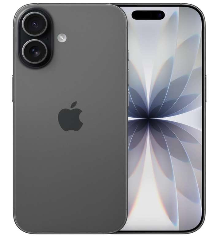 Apple iPhone 17 256GB BLACK A3520 (UNLOCKED) NEW SEALED 1 YEAR APPLE WARRANTY Sold on Ebay by The Mobile Phone Hut Limited