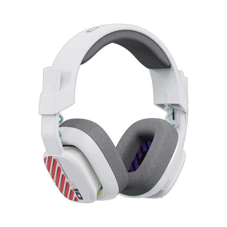 ASTRO A10 Gaming Headset Gen 2 Wired Headset
