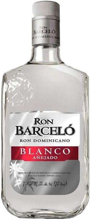 Barceló Blanco Dominican Rum | 70cl | 37.5% vol