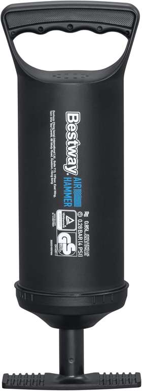 Bestway Air Hammer Inflation Air Pump 12 inch
