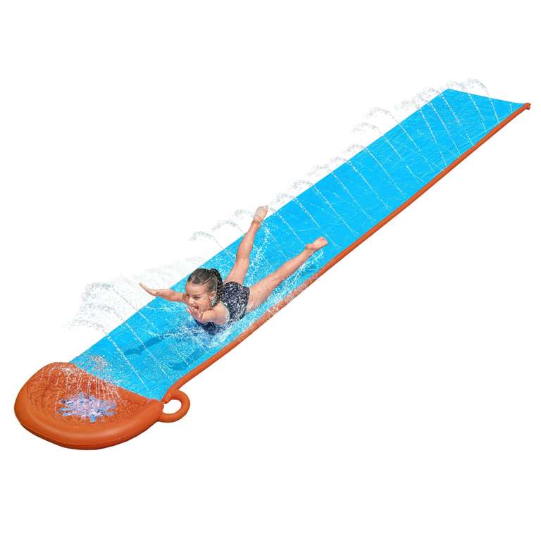 Bestway Single Lane Slip and Slide - Usually dispatched within 1 to 3 weeks