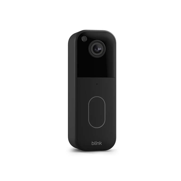 Blink Video Doorbell (newest gen)