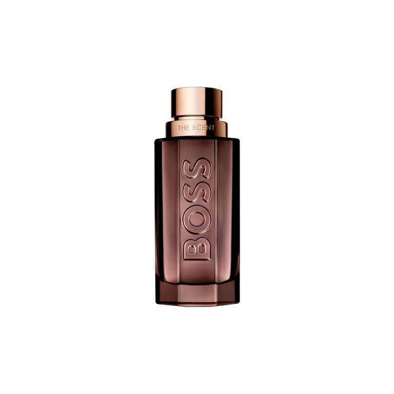 BOSS The Scent - Le Parfum for Him 100ml