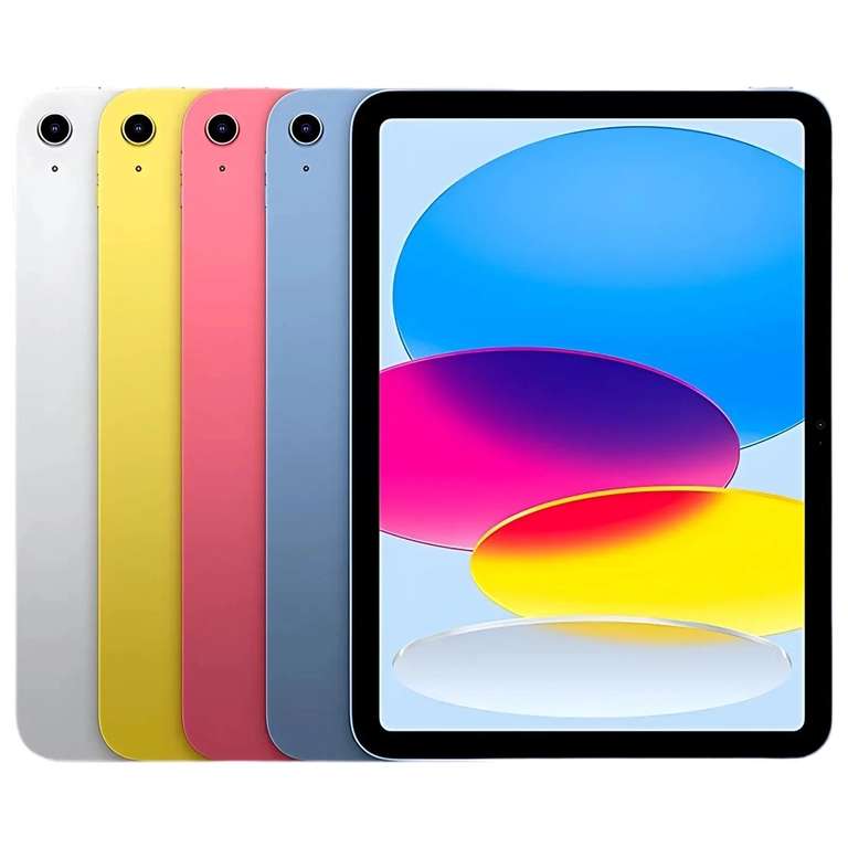 Apple iPad 11th Gen 2025 11" Wi-Fi only A16 128GB Various Colours Open Box Never Used W/Code Sold by teck.Sale (UK Mainland)