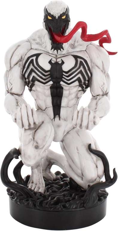 Cableguys Marvel Anti-Venom Controller Holder & Phone Stand