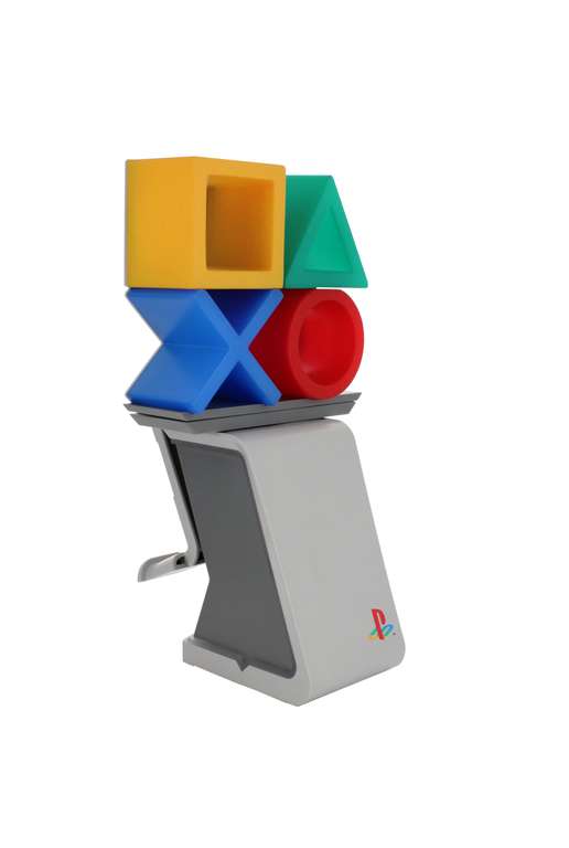 Cableguys PlayStation Ikon Phone / Controller Stand Holder