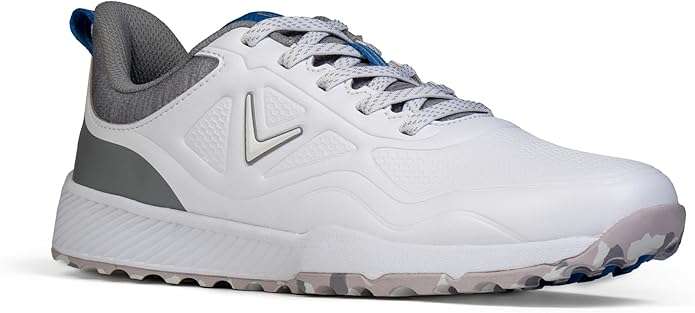 Callaway Mens GTX Golf Shoes - Size 8.5UK