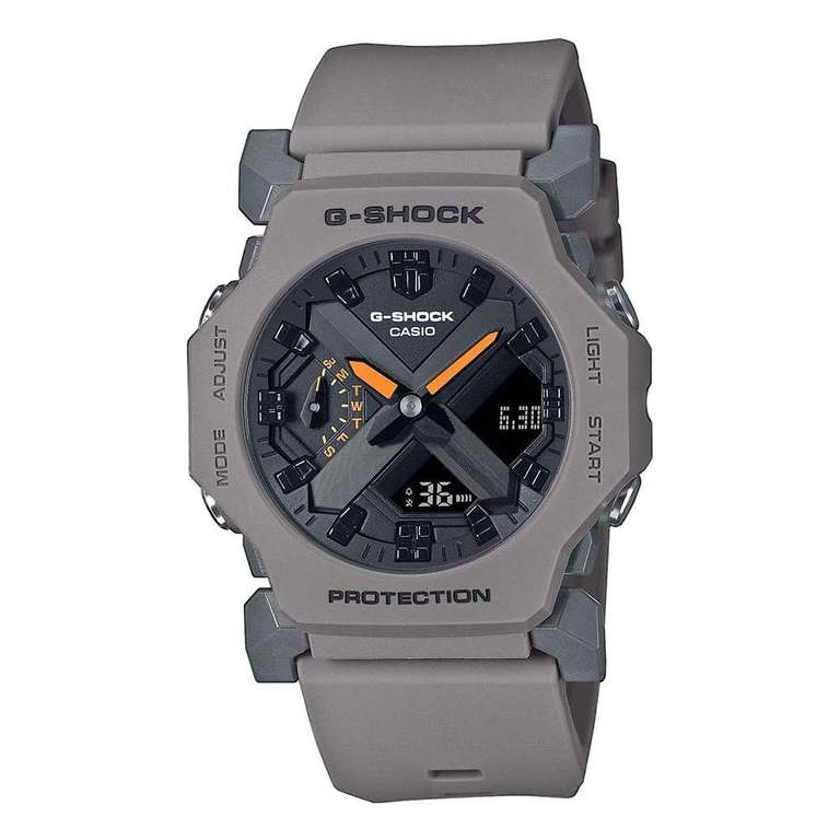 Casio GA-2300-8AER G-Shock Watch - Sold by Watches2U / FBA