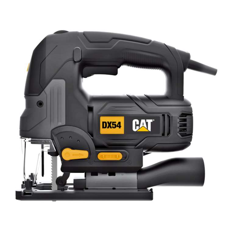 CAT DX54 Jigsaw 750W