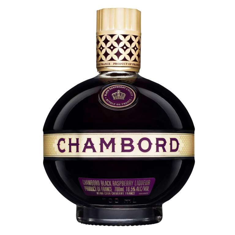 Chambord - 70cl Raspberry - Liqueur