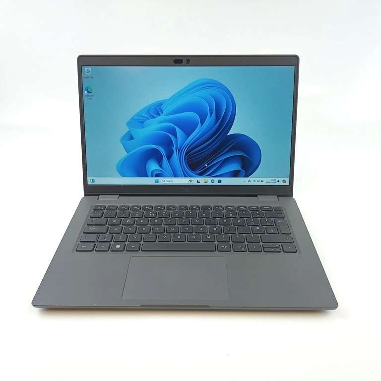 Dell Latitude 3440 Laptop 14" FHD i5-1335U 16GB/256GB Win11 Pro Refurb Good with code sold by Edinburgh Remakery