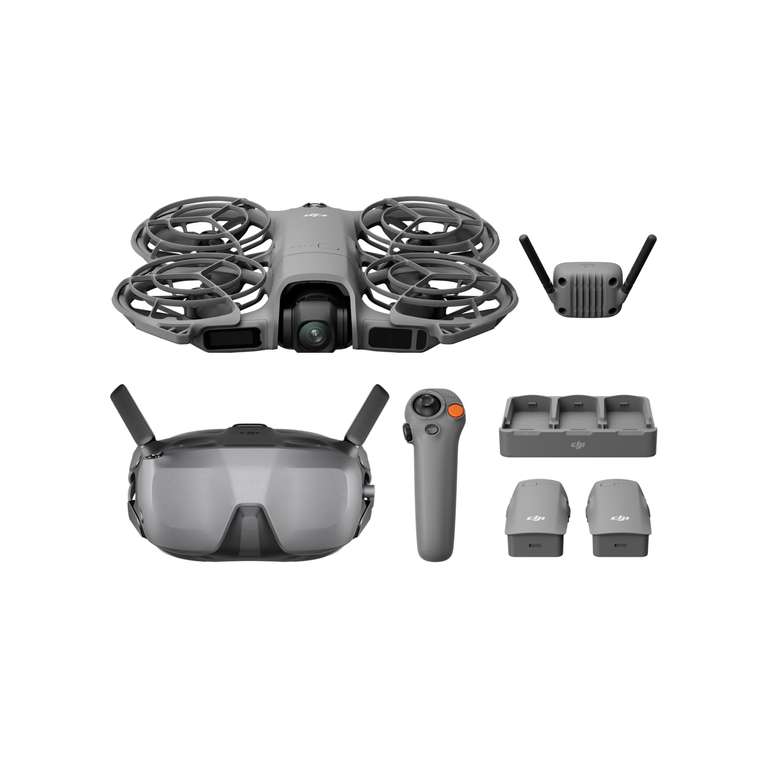 Dji Neo 2 Motion Fly More Combo