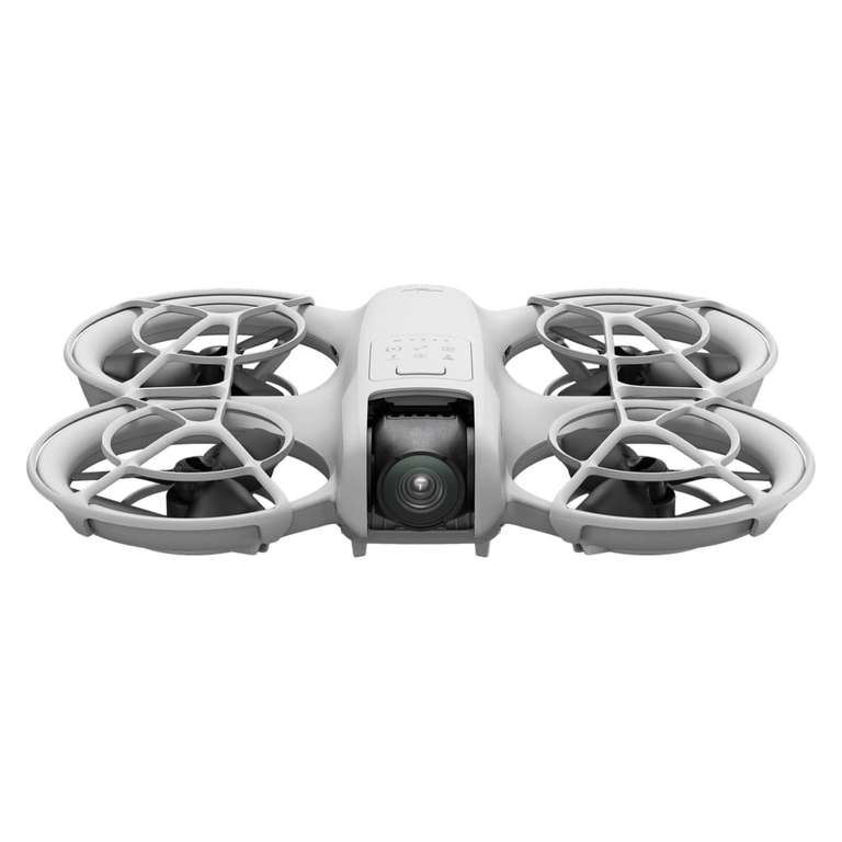 DJI Neo, Mini Drone with 4K UHD Camera, 135g Self Flying