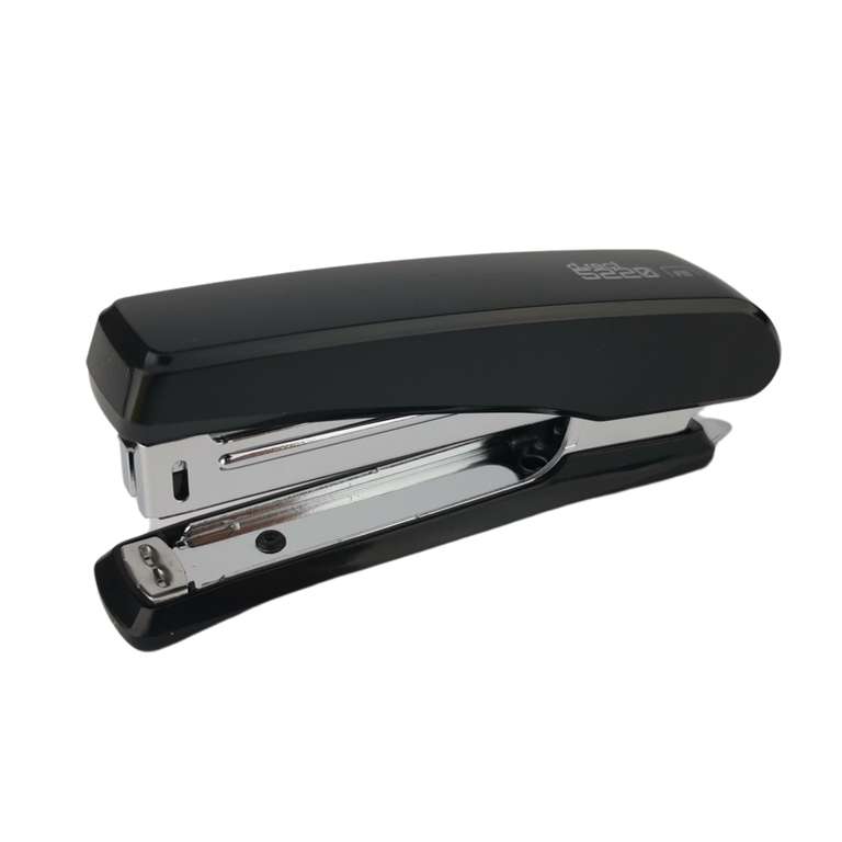 D.RECT 5220 Office Stapler with Staple Remover
