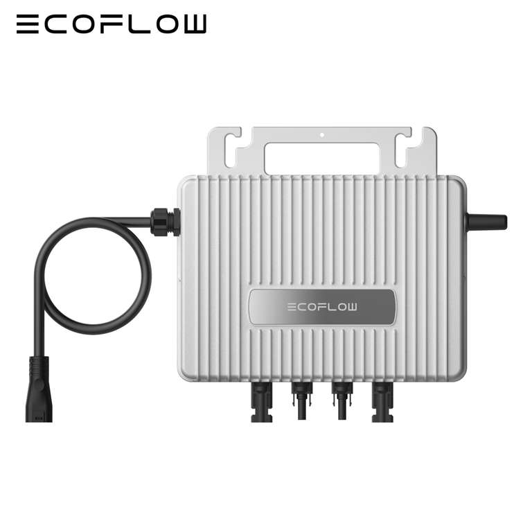 EcoFlow Stream 800W Micro Inverter - With Code - Sold by EcoFlow Online (UK Mainland)
