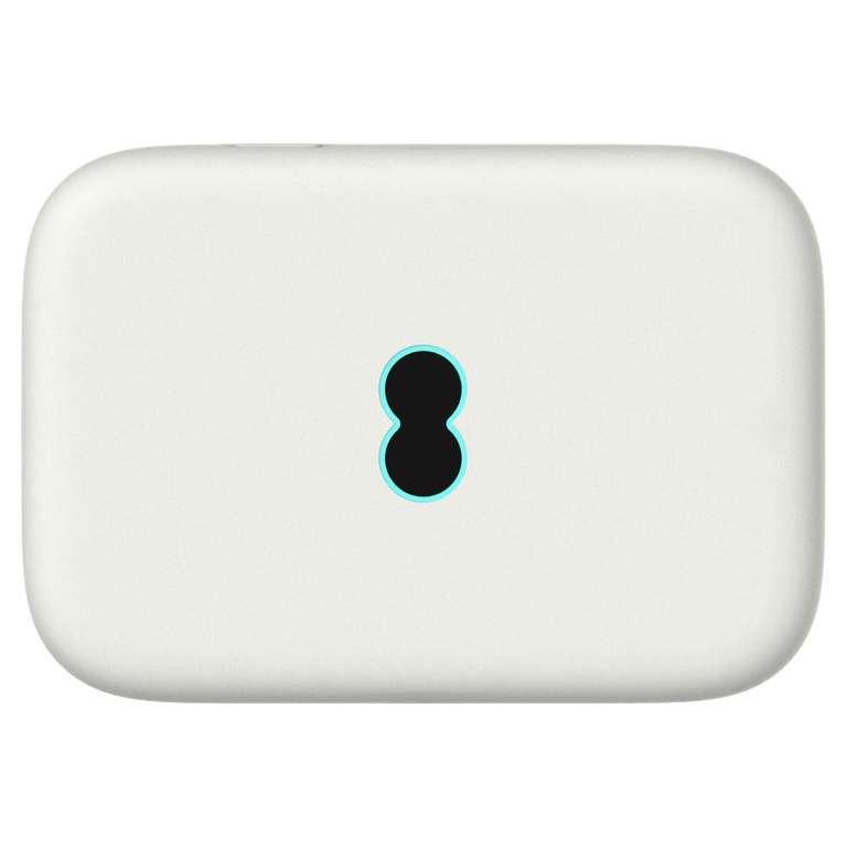 EE Unlocked 4G Mini Mobile WiFi Wireless Broadband Router EE72E (Renewed) Sold by Gadget and Game Zone / FBA