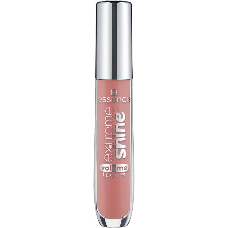 Essence Extreme Shine Volume Lipgloss - shiny, dewy, translucent (5ml)