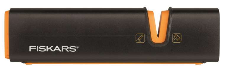 Fiskars Xsharpe Axe and Knife Sharpener