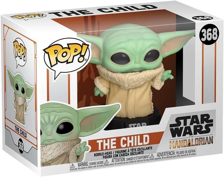 Funko Pop! Star Wars: Star Wars Deleted Scenes – Biggs Darklighter